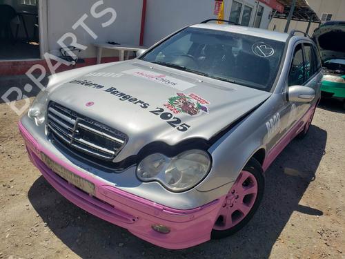 Used Parts MERCEDES-BENZ C-CLASS T-Model (S203)  C 270 CDI (203.216)  3376193
