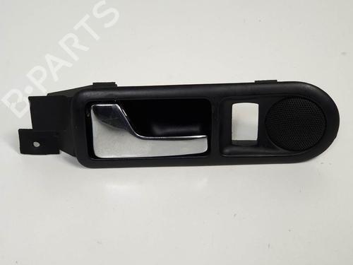 Used Front left interior door handle Front left interior door handle VW PASSAT B5 (3B2) 1.9 TDI (110 hp) 6857282 6857282