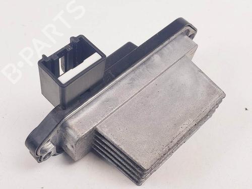 Used Heater resistor Heater resistor MAZDA 3 (BL) 2.2 MZR CD (BL10) (185 hp) 25262786 25262786