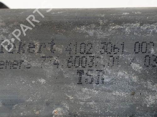 Rear right lock BMW 7 (E65, E66, E67) 745 i, Li | BP27171746C99 