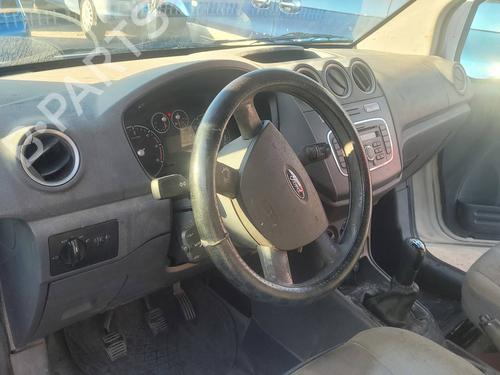 Engine control unit (ECU) FORD TRANSIT CONNECT (P65_, P70_, P80_) 1.8 Di | BP30292499M57 - Image 12