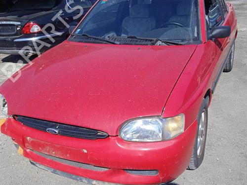 Used Parts FORD ESCORT VI Convertible (ALL)  1.6 16V XR3i  1037102