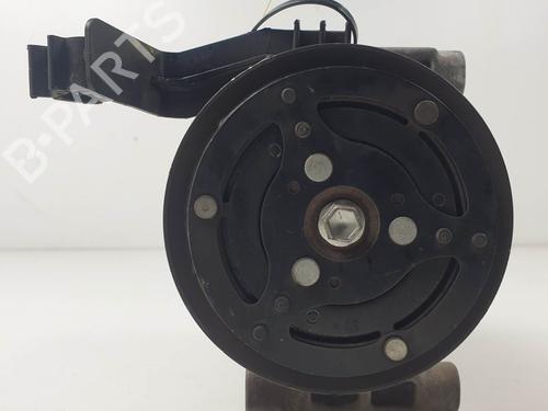 AC compressor FORD KA (RU8) 1.2 | BP27885061M34  - Image 5