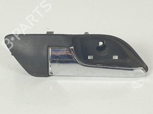 Used Front left interior door handle Front left interior door handle OPEL TIGRA TwinTop (X04) 1.4 (R97) (90 hp) 15216781 15216781