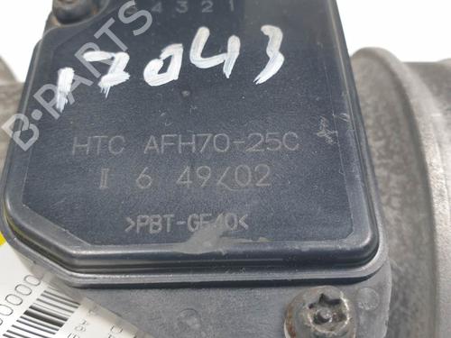 Mass air flow sensor AUDI A6 C5 (4B2, 4B4) 2.5 TDI | BP24537447M95 - Image 5