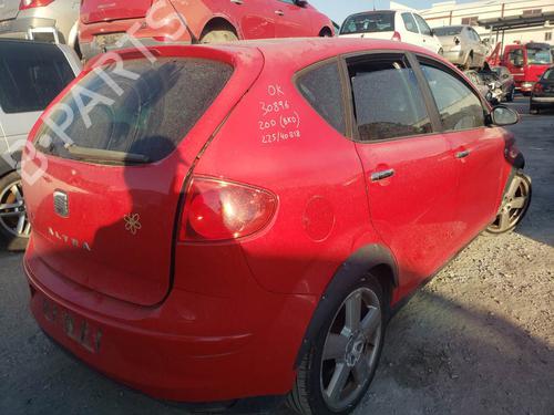 Right front window switch SEAT ALTEA (5P1) 2.0 TDI 16V | BP27525780I26 - Image 9