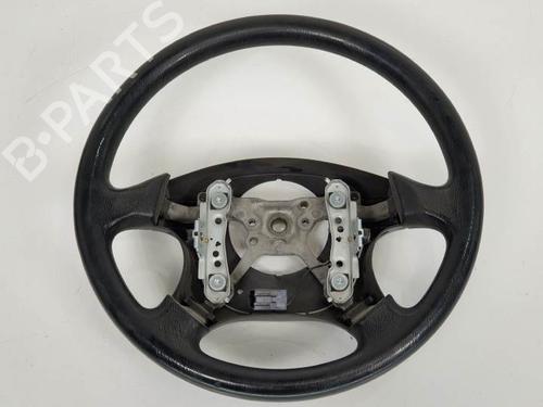 Used Steering wheel SUBARU FORESTER (SG_) 2.0 AWD (SG5) (125 hp) 7001442