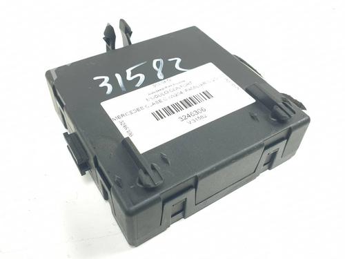 Electronic module MERCEDES-BENZ C-CLASS T-Model (S204) C 250 CDI (204.203) | BP29763345M83 
