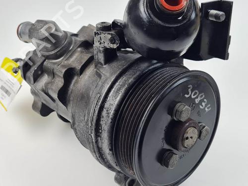 Used Steering pump Steering pump BMW 7 (E65, E66, E67) 745 i, Li (333 hp) 27334322 27334322