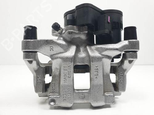 Used Right rear brake caliper Right rear brake caliper MAZDA 3 Hatchback (BP) 2.0 SKYACTIV-G M Hybrid (122 hp) 28061576 28061576