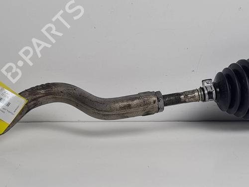 Steering rack JAGUAR XJ (X351) 3.0 SDV6 | BP38010348M22 - Image 2