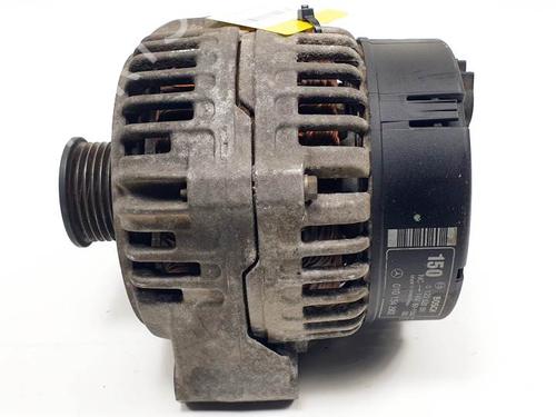 Alternator MERCEDES-BENZ E-CLASS (W210) E 55 AMG (210.074) | BP25140022M7 