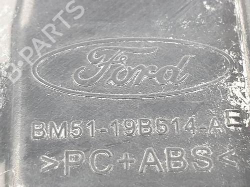 Tailgate handle FORD FOCUS III 1.0 EcoBoost | BP25611746C132 