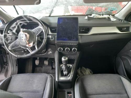 Electronic module RENAULT CAPTUR II (HF_) TCe 100 (HFMT) | BP27582878M83  - Image 6