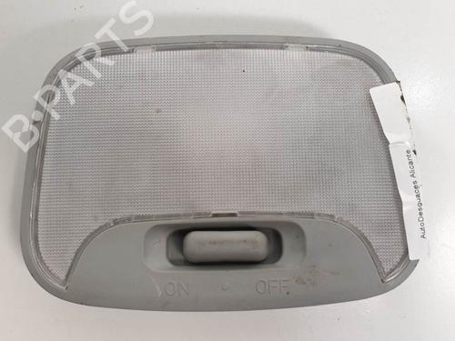 Used Interior roof light Interior roof light MITSUBISHI OUTLANDER II (CW_W) 2.2 DI-D 4WD (156 hp) 12355492 12355492