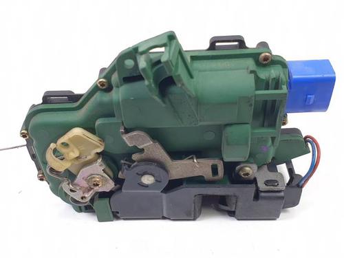 Front left lock SEAT CORDOBA (6L2) 1.4 16V | BP9652857C98 