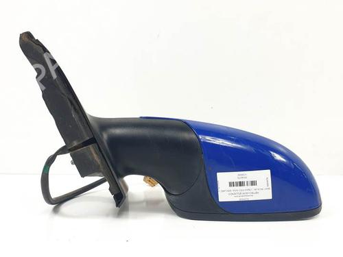 Left mirror SEAT IBIZA III (6L1) 1.9 TDI | BP24516038C26 