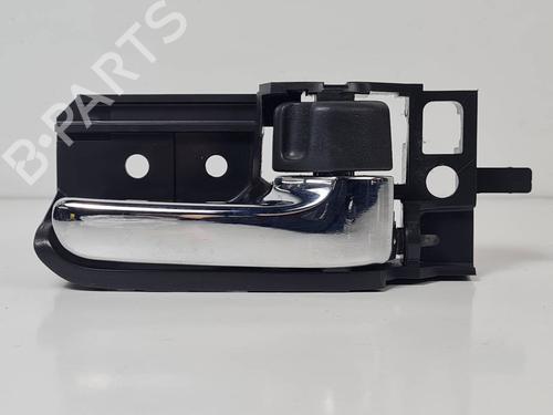 Maneta interior trasera derecha Maneta interior trasera derecha TOYOTA AVENSIS (_T25_) 1.8 VVT-i (ZZT251_, ZZT251R) (129 hp) 34534276 34534276