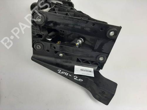Gear lever FORD TRANSIT Van (FA_ _)  | BP7406100M90 