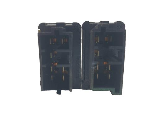 Left front window switch PEUGEOT 307 (3A/C) 1.4 HDi | BP38284305I27 - Image 2