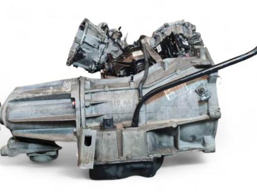 Gearbox CHRYSLER 300C (LX, LE) 3.5 | BP27923316M3 