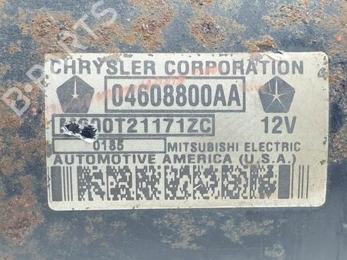 Starter CHRYSLER 300C (LX, LE) 3.5 | BP27977996M8 