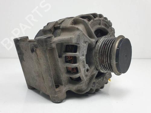 Used Alternator Alternator FORD TRANSIT Van (FA_ _) 2.2 TDCi (85 hp) 12380363 12380363