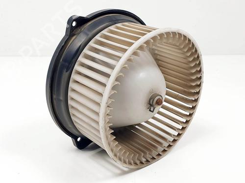 Used Heater blower motor Heater blower motor TOYOTA COROLLA Estate (_E11_) 1.6 (AE111_, AE111R) (110 hp) 25117125 25117125