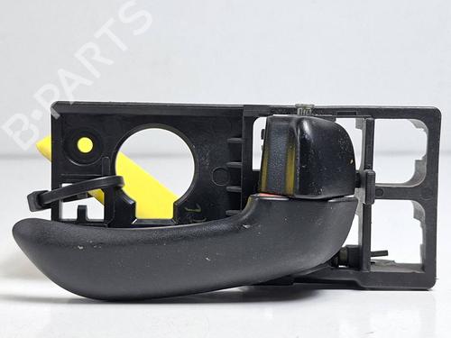 Used Rear right interior door handle Rear right interior door handle HYUNDAI i10 I (PA) 1.2 (86 hp) 40287808 40287808