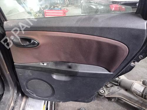 Front right interior door handle SEAT LEON (1P1) 1.6 | BP10413820I14 - Image 11