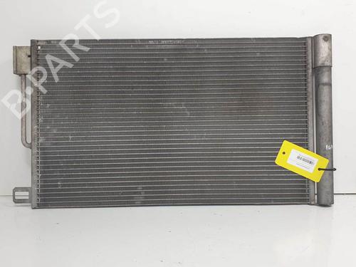 Used AC radiator AC radiator OPEL CORSA D (S07) 1.0 (L08, L68) (65 hp) 9449288 9449288