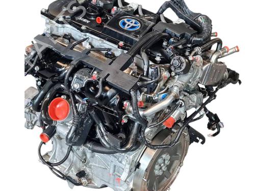Used Engine Engine TOYOTA C-HR (_X1_) 1.8 Hybrid (ZYX10_, ZYX11_, ZYX10R, ZYX11R) (122 hp) 34515456 34515456