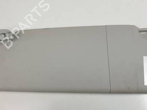 Left sun visor SKODA CITIGO (NF1) 1.0 | BP30586114I1 