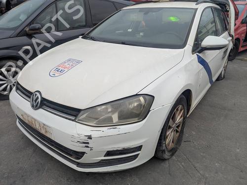 Used Parts VW GOLF VII Variant (BA5, BV5)  1.6 TDI  4641526