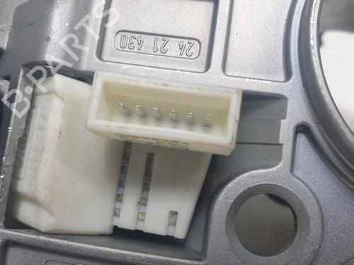 Electronic module OPEL ASTRA H GTC (A04) 1.9 CDTI (L08) | BP38189706M83 - Image 2