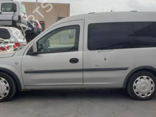 Left taillight OPEL COMBO Box Body/MPV 1.3 CDTI 16V | BP15527556C34 - Image 10