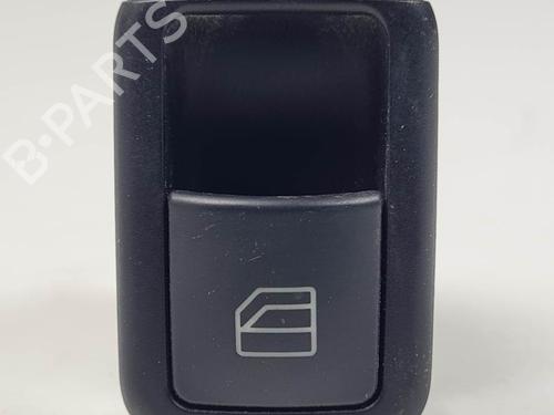 Used Right rear window switch Right rear window switch MERCEDES-BENZ C-CLASS (W204) C 200 CDI (204.001) (136 hp) 29199134 29199134