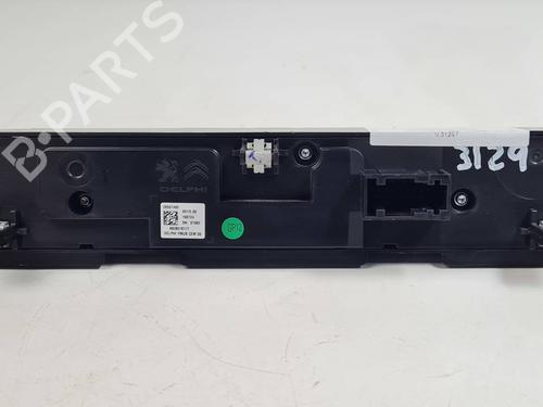 Switch CITROËN C5 AIRCROSS (A_) 1.6 PureTech 180 (A45GFR) | BP29321979I30 