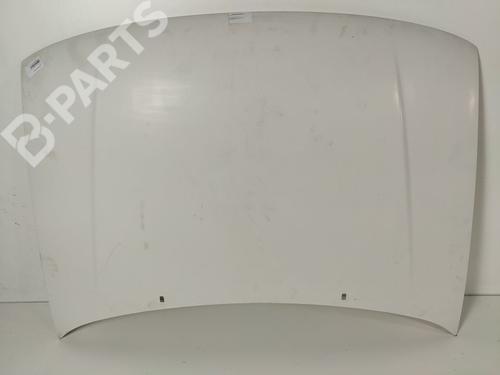 Used Hood VW POLO III (6N1) 60 1.4 (60 hp) 8616382