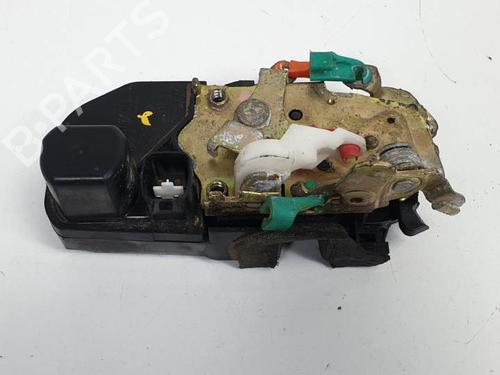 Front left lock CHRYSLER NEON (PL) 1.8 16V | BP6853693C98 