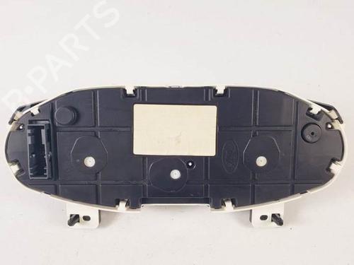 Instrument cluster FORD FIESTA VI (CB1, CCN) 1.4 TDCi | BP17479368C47 