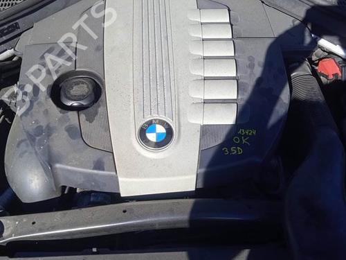 Left front brake caliper BMW X6 (E71, E72) xDrive 35 d | BP16187150M105  - Image 13