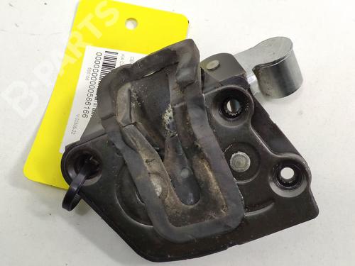 Used Rear left lock KIA CARNIVAL II (GQ) 2.9 CRDi (144 hp) 9363005