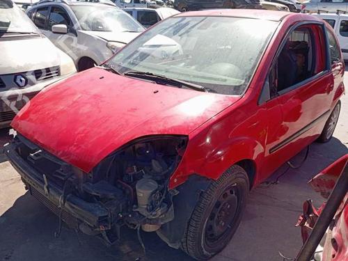 Right front fenders FORD FIESTA V (JH_, JD_) 1.6 TDCi | BP25262799C42 