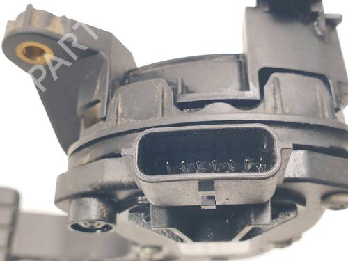 Pedal DACIA DUSTER (HS_) 1.5 dCi | BP30633295I4 - Image 3