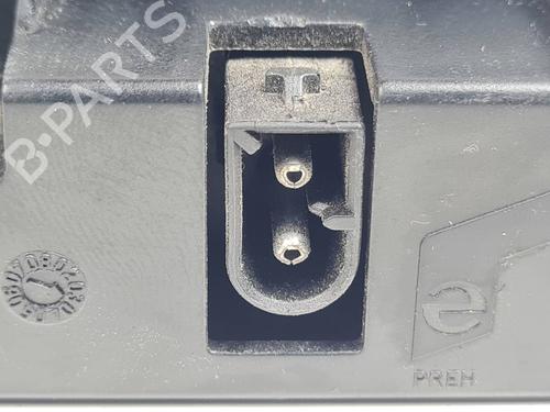Climate control BMW 5 (E60) 525 i | BP36594658I5 - Image 6
