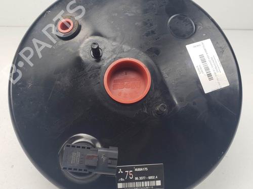 Used Servo brake Servo brake MITSUBISHI ASX (GA_W_) 1.8 DI-D (GA6W) (150 hp) 24933613 24933613