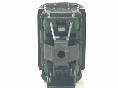 Right rear window switch MERCEDES-BENZ M-CLASS (W166) ML 350 BlueTEC 4-matic (166.024, 166.023) | BP40488296I28 - Image 2