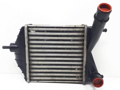 Used Intercooler Intercooler LANCIA YPSILON (843_) 1.3 JTD (843.AXD11, 843.AXD1A) (70 hp) 16435496 16435496
