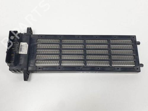 Used Heater resistor Heater resistor JEEP CHEROKEE (KL) 2.0 CRD 4x4 (170 hp) 12394254 12394254